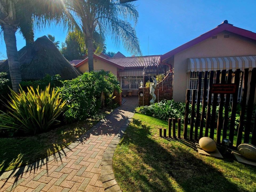 4 Bedroom Property for Sale in Doorn Free State